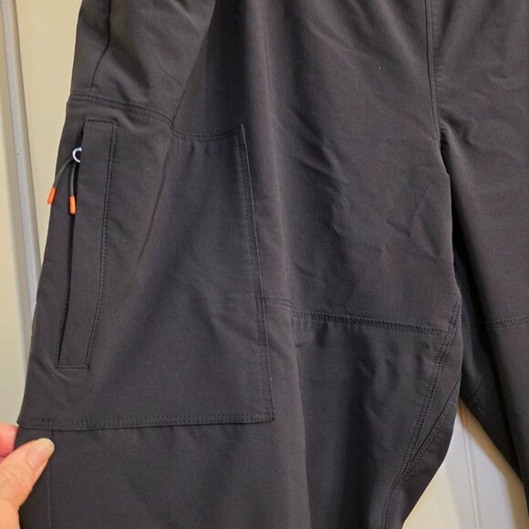 Orvis Jackson Quick-Dry Lined Pants, Size 18 - Picture 4 of 10